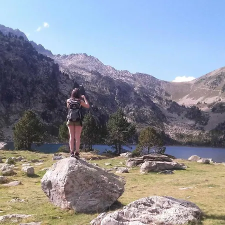 Moderne Centre - Parking Inclus - Fr-1-234-153 *