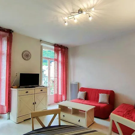 Moderne Centre - Parking Inclus - Fr-1-234-153 Apartament