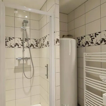 Moderne Centre - Parking Inclus - Fr-1-234-153 Apartman