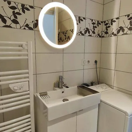 Moderne Centre - Parking Inclus - Fr-1-234-153 *