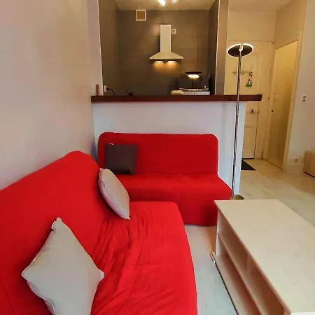 Moderne Centre - Parking Inclus - Fr-1-234-153 Apartament Cauterets