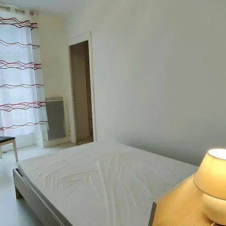 Moderne Centre - Parking Inclus - Fr-1-234-153 Apartman *