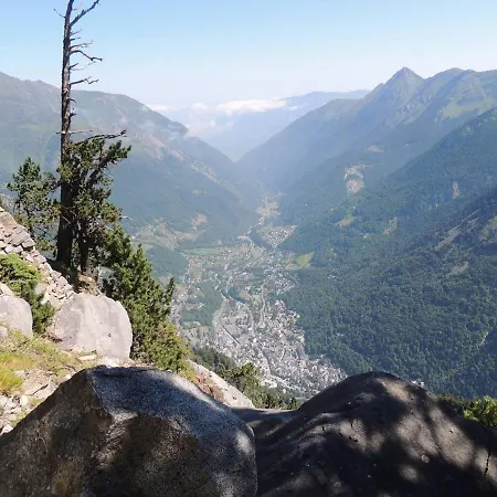 Apartman Moderne Centre - Parking Inclus - Fr-1-234-153 *